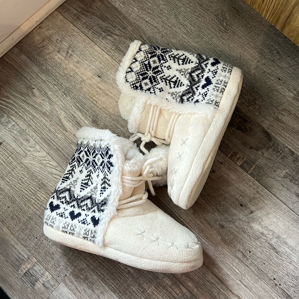 Slipper - Small